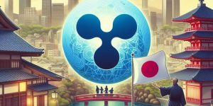 Read more about the article Ripple Expands Japan Footprint as JFIIP Targets Regulated XRPL Innovation