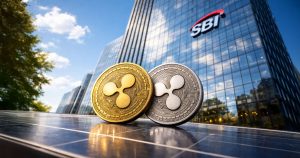 Read more about the article Ripple and SBI are redefining XRP DeFi, targeting a billion-dollar yield stream that ignores on-chain mechanics