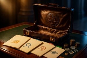 Read more about the article SEC investor advocate report to Congress highlights research, outreach and rulemaking priorities for 2025