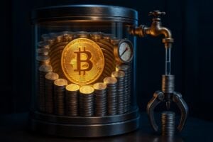 Read more about the article Smarter Web Company sets up new equity facility as it balances growth, Bitcoin strategy and shareholder dilution