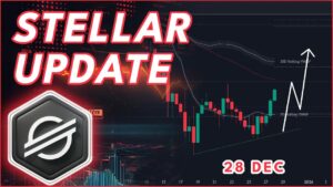 Read more about the article Best Crypto to Buy Now: Stellar (XLM) Price Prediction