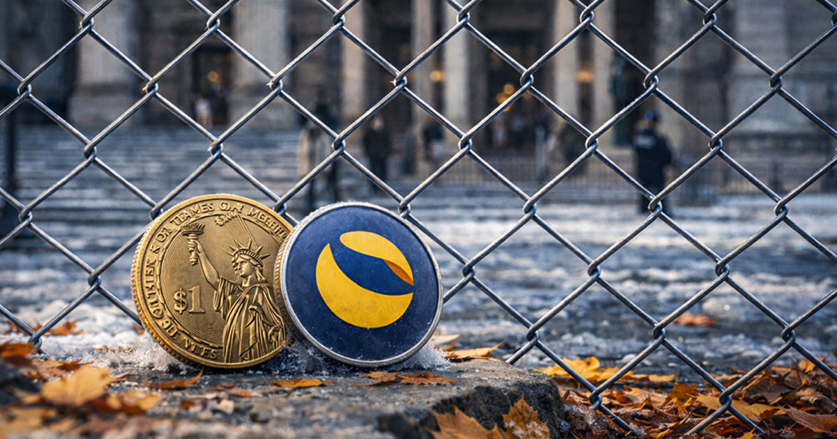You are currently viewing Terraform’s $4 billion Jump lawsuit exposes the hidden “shadow trading” that may be artificially holding up stablecoin prices