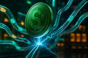 Read more about the article Tether speed investment backs Lightning-native infrastructure for global stablecoin payments