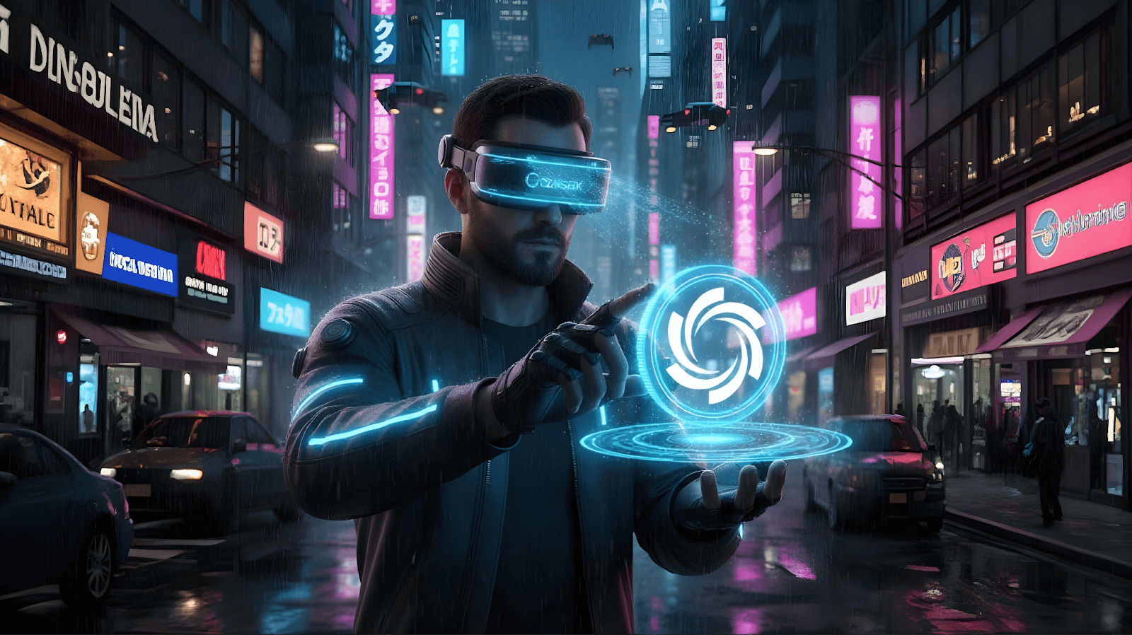 You are currently viewing Ozak AI Expected to List at $1 — Analysts Forecast a Surge to $5 by 2026 and $10 by 2027 as the AI Crypto Sector Expands.