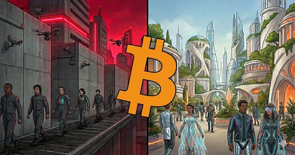 You are currently viewing Async Payjoin, the HTTPS of Bitcoin Privacy 