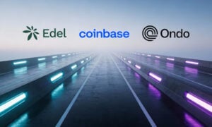 Read more about the article Edel Finance, Coinbase, Ondo: Are Tokenized Stocks Platforms Set To Become The New Home For Securities?