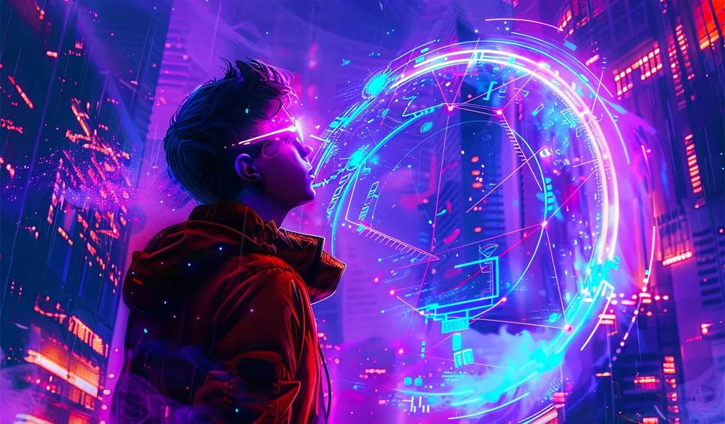 Read more about the article Analyst Says One Privacy-Focused Altcoin Building Two-Year Parabolic Trend: ‘The Best Chart in Crypto’