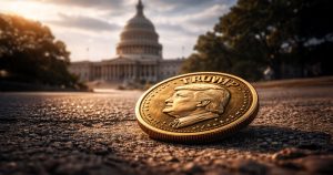 Read more about the article Charles Hoskinson argues the TRUMP token cost crypto a 70-vote Senate win and sparked the Bitcoin-only crisis