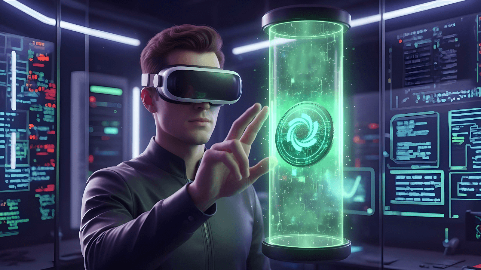 You are currently viewing Shiba Inu Targets 25x, Yet Ozak AI Prediction Leans Toward a Triple-Digit Run