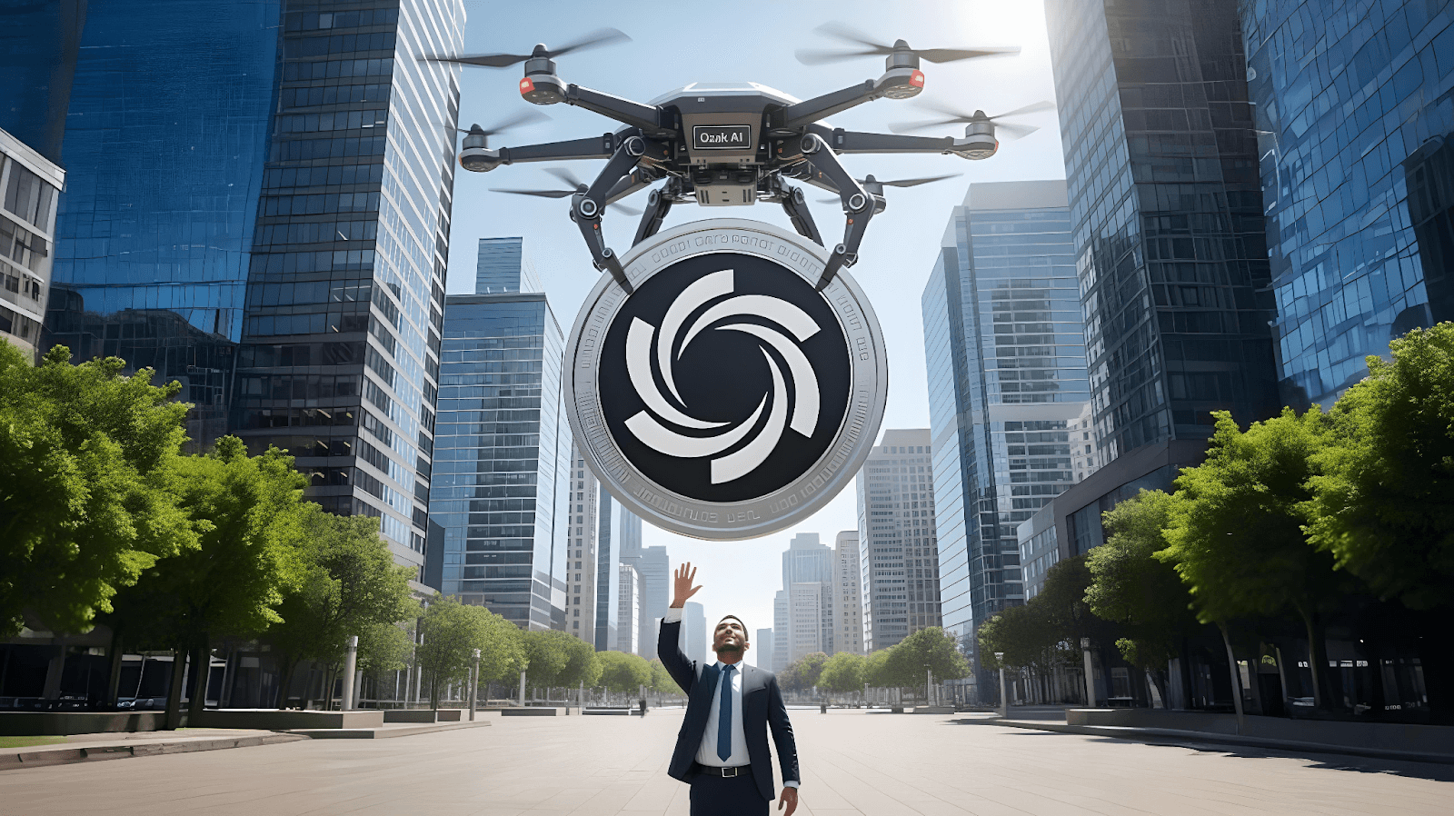 You are currently viewing Ozak AI Breaks Through 1 Billion Tokens Sold and Approaches $5.5M — Analysts Say This Is the Strongest Early-Stage Momentum Since Solana