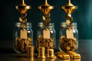 Read more about the article Vanguard ETFs Canada posts revised 2025 year-end capital gains estimates for VBU, VBG and VGAB