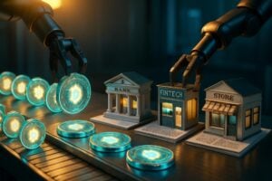 You are currently viewing Visa stablecoins advisory targets banks, fintechs and global merchants