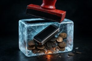 Read more about the article World Liberty Financial wlfi blacklist deepens Justin Sun losses as token slide accelerates