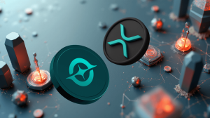 Read more about the article Ripple (XRP) Might Reach $5 in 2026, yet Why Do Experts Keep Their Focus on GeeFi's (GEE) Presale?