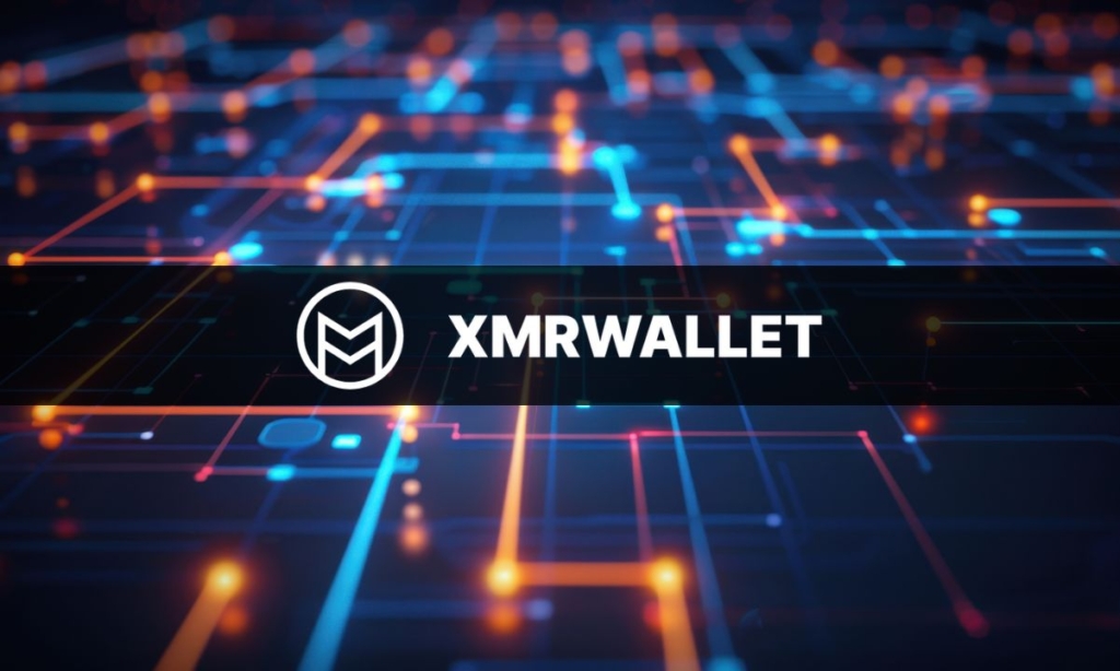 You are currently viewing XMRWallet – A Convenient and Simple to Use Monero Wallet