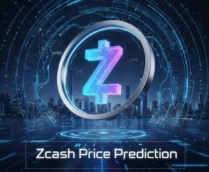 Read more about the article Zcash Price Prediction: ZEC Jumps 10%, Is It The Best Crypto to Buy Now?