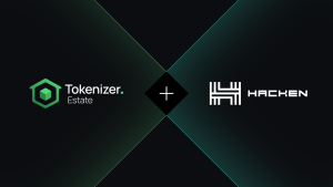 Read more about the article Tokenizer.Estate and Hacken Team Up to Raise Security Standards in Real Estate Tokenization