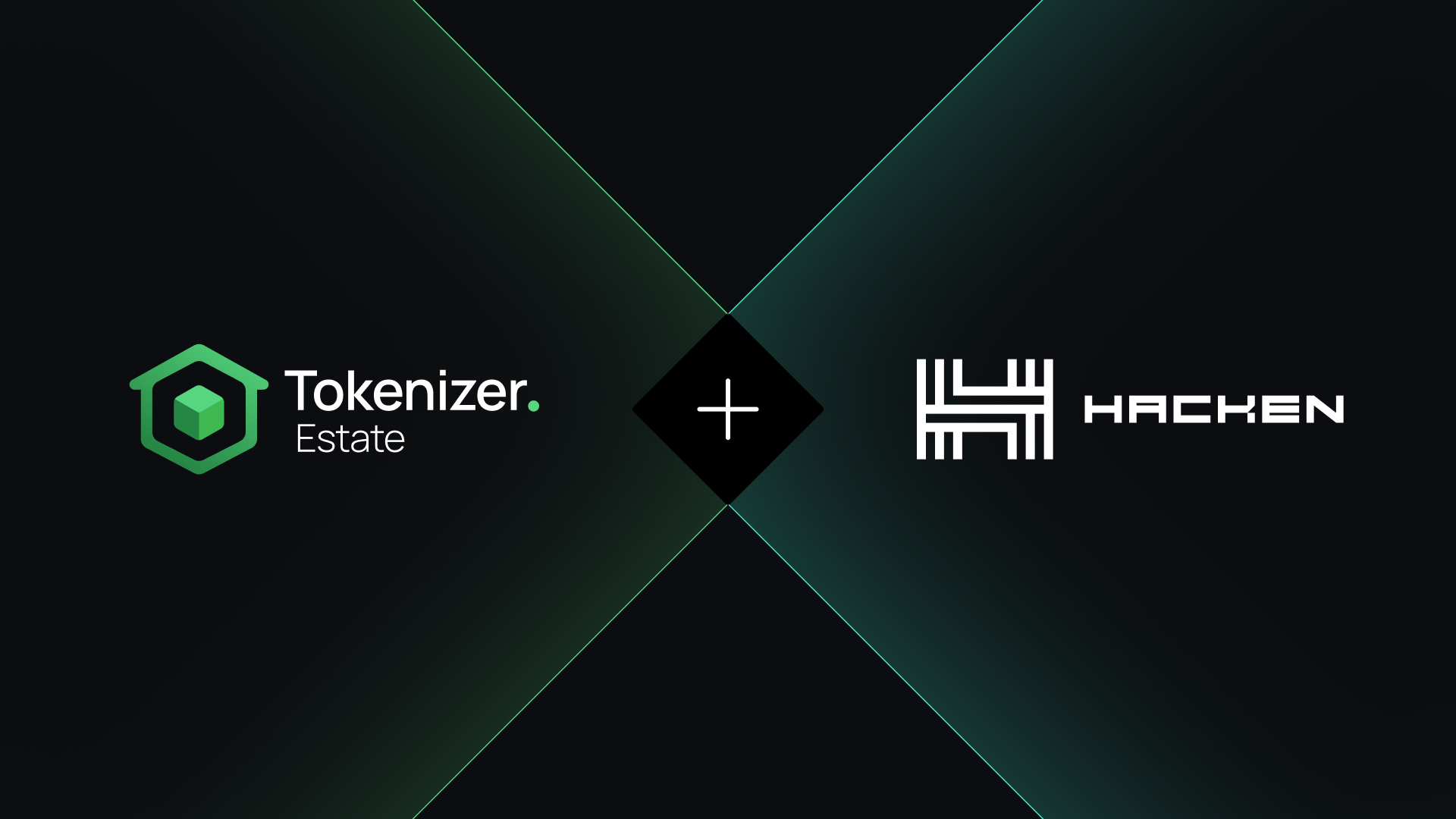 You are currently viewing Tokenizer.Estate and Hacken Team Up to Raise Security Standards in Real Estate Tokenization