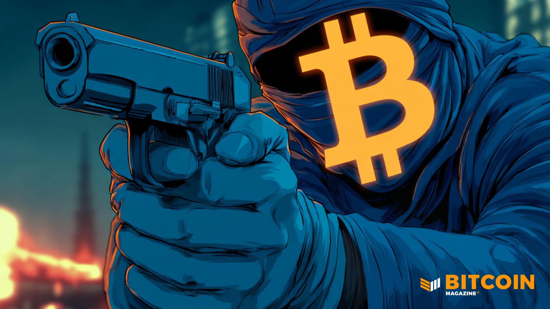 You are currently viewing ‘Pay 13 Bitcoin or We Blow It Up’: Hyundai Bomb Threat Shakes South Korean Offices
