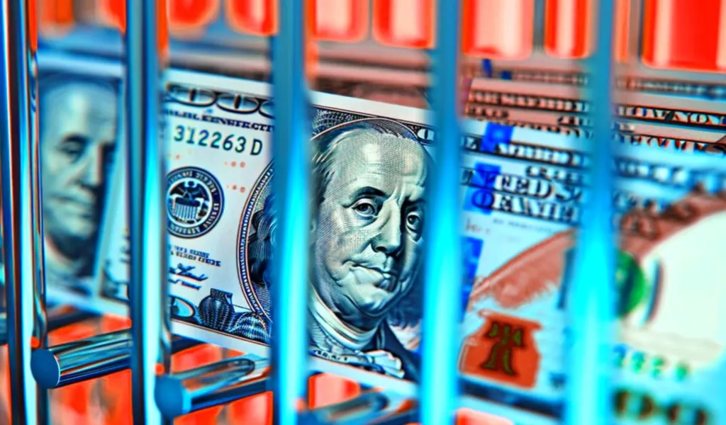 You are currently viewing Man Accused of Posing As Federal Agent, Draining Bank Accounts in $2,800,000 Gold Scam