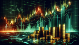Read more about the article XRP Volume Surges 40% as Key Levels Hold: Is a Technical Reversal Forming?