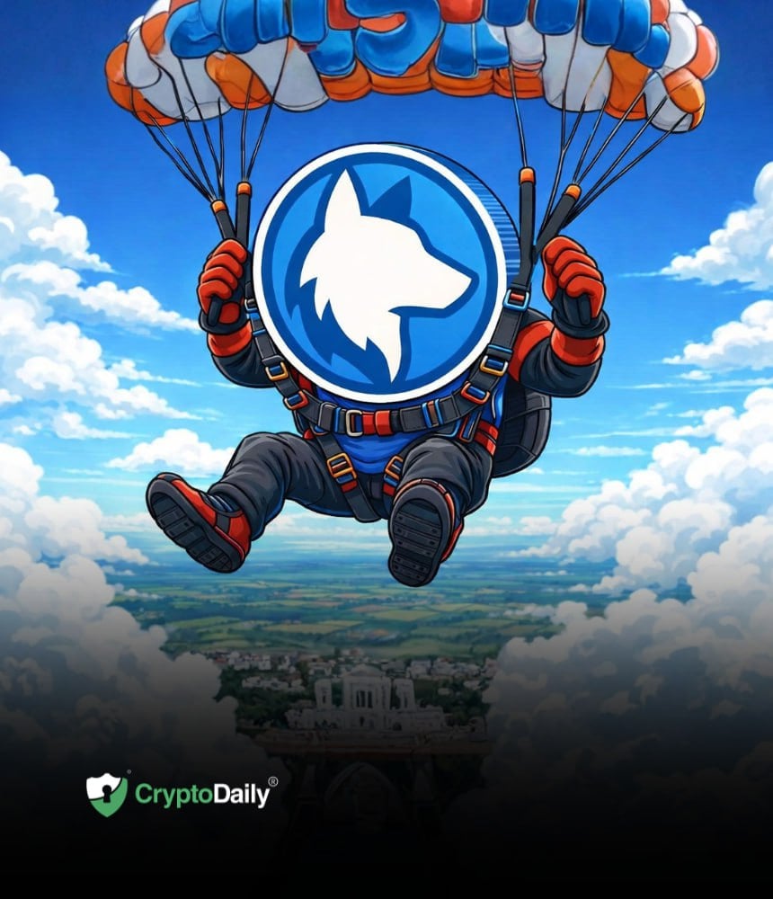 You are currently viewing Husky Inu aI (HINU) At $0.00025344, Crypto Market Continues Downtrend, White House Threatens To Pull CLARITY Act