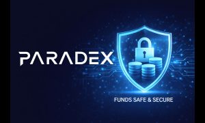 Read more about the article Paradex Confirms User Funds Remained Secure During Temporary Platform Outage