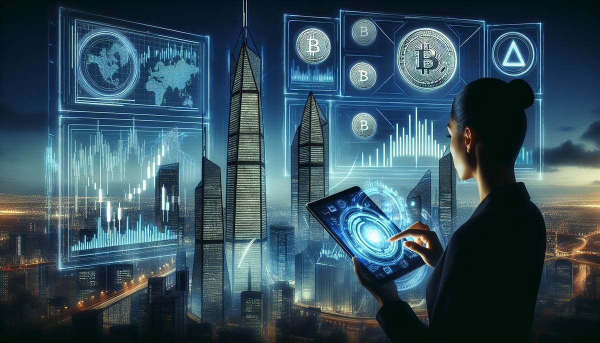 Read more about the article BNB Long-term Price Outlook: Higher TPS Could Accelerate DeFi Migration