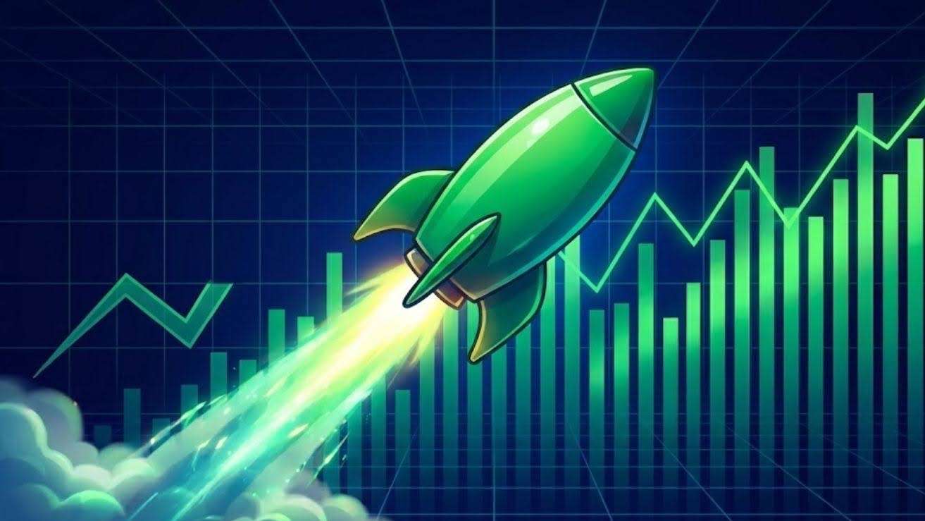 You are currently viewing Islamic Coin (ISLM) Skyrockets 470% as Market Eyes XYZVerse’s Massive January Listing