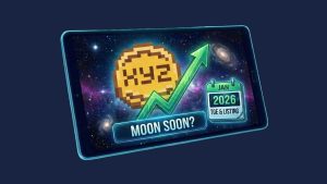 Read more about the article $XYZ Gears Up for Breakout as January 2026 TGE and Listing Approach