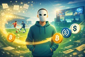 Read more about the article Anonymous Betting with Cryptocurrency: No-KYC Sportsbooks Players Trust
