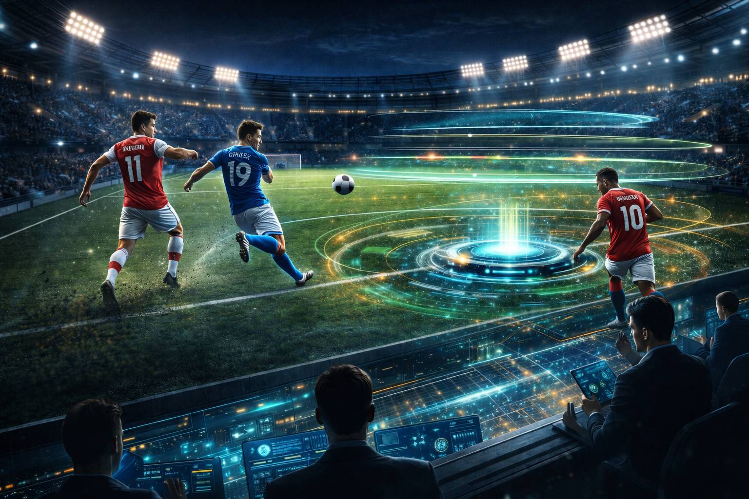 You are currently viewing Premier League Betting with Crypto: Best Sites and Markets for 2026
