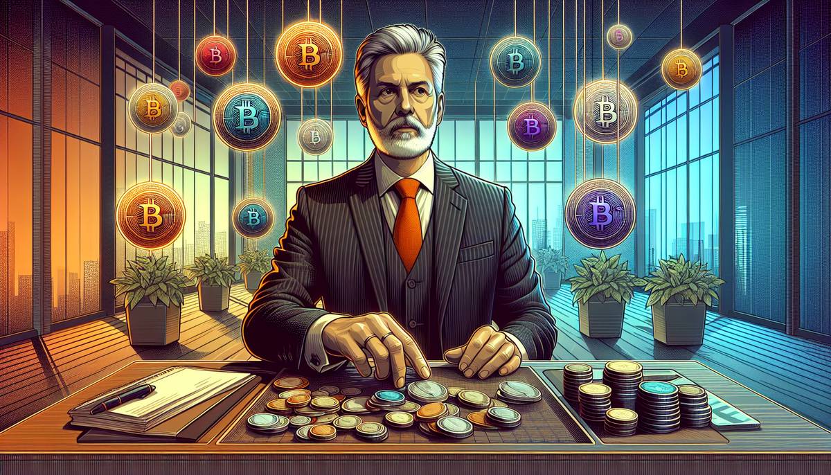 You are currently viewing Top Crypto PR Agencies That Can Shape Market Narratives in 2026