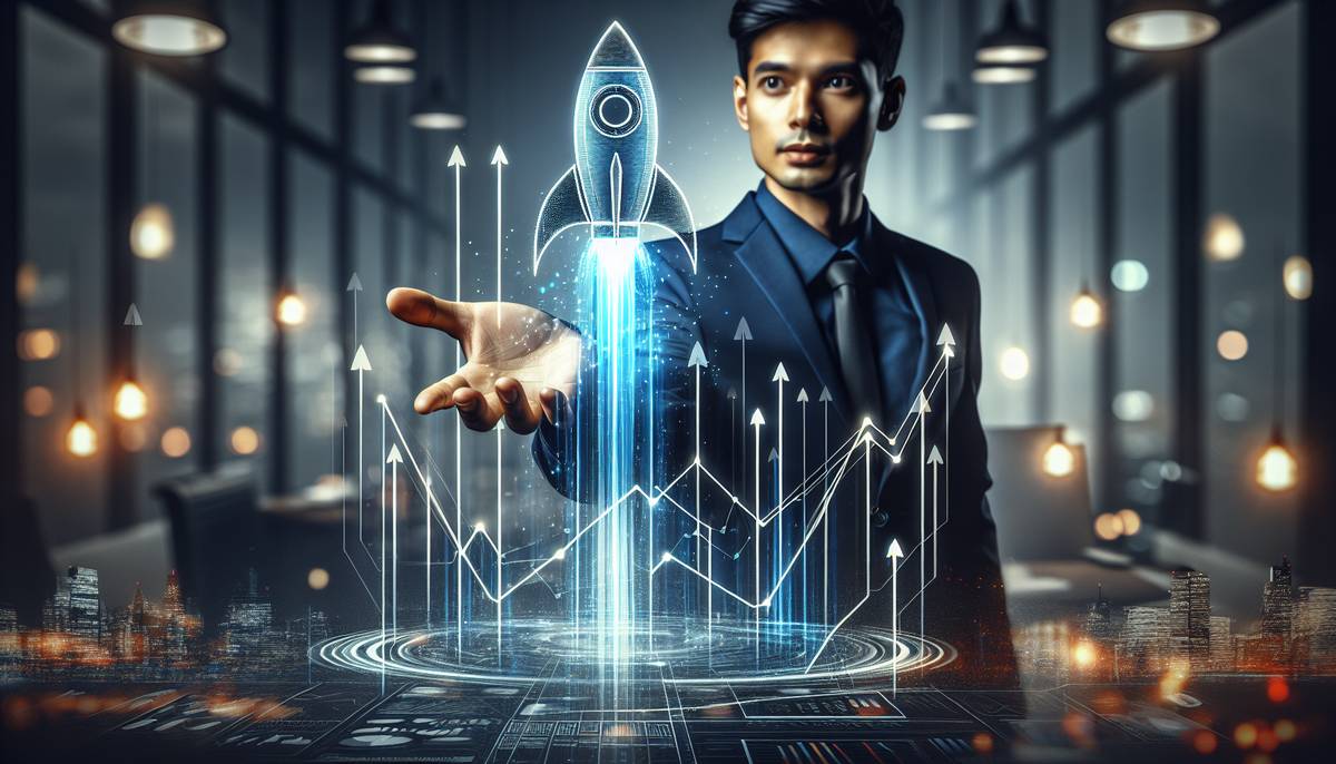 You are currently viewing Storytelling Drives Visibility in Crypto: How to Build a Narrative That Works