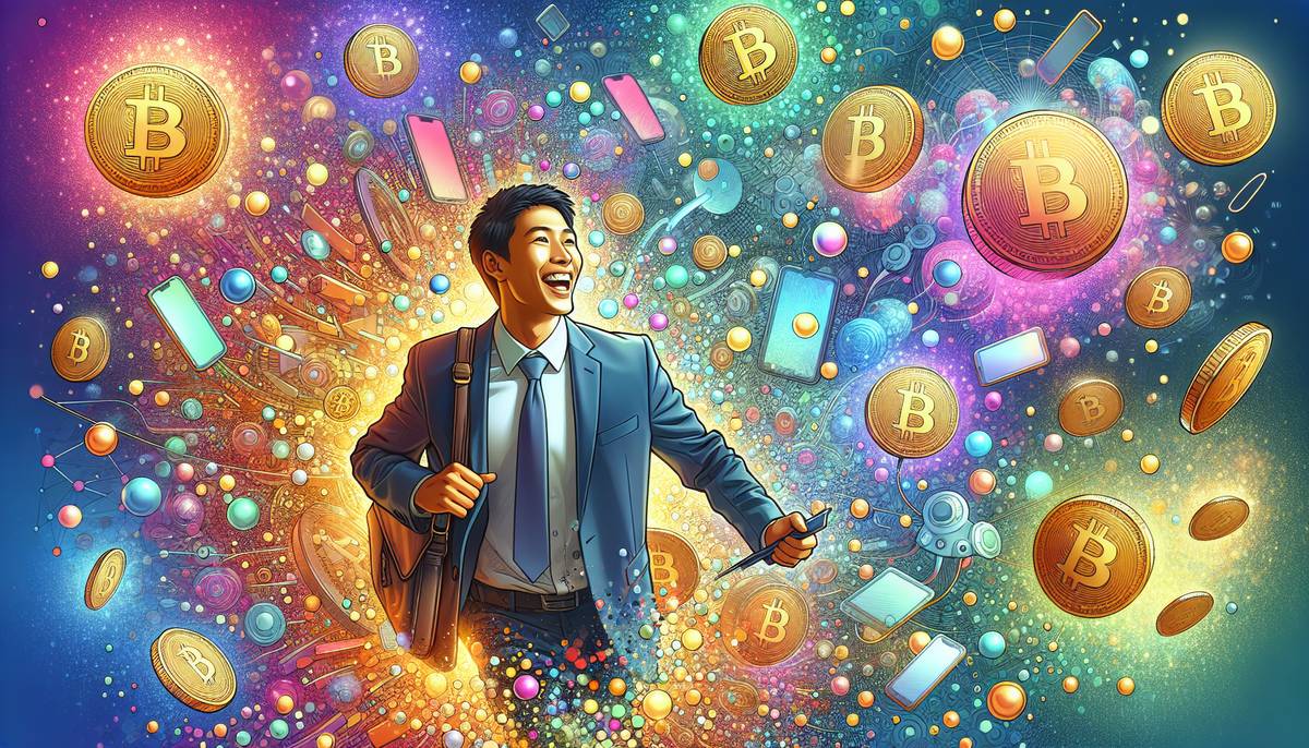 You are currently viewing Top 5 Crypto Savings Accounts for 2026: Terms, Interest Rates, and APY Compared