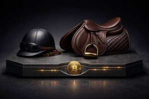 Read more about the article Best Bitcoin Horse Racing Betting Platforms — Anonymous & Instant