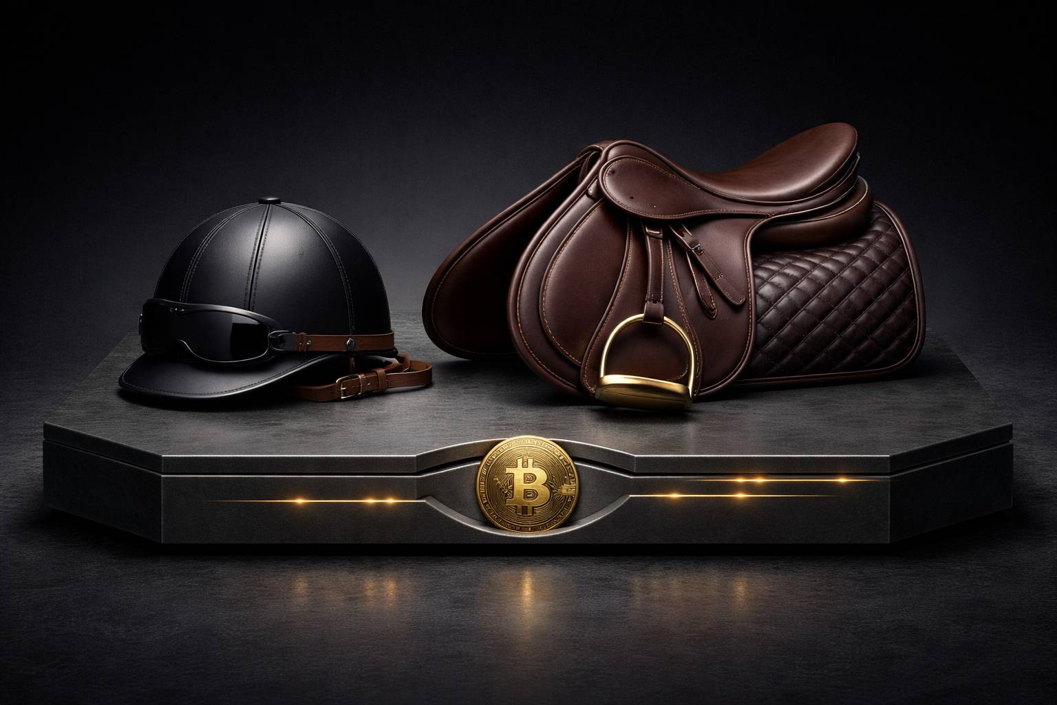 You are currently viewing Best Bitcoin Horse Racing Betting Platforms — Anonymous & Instant