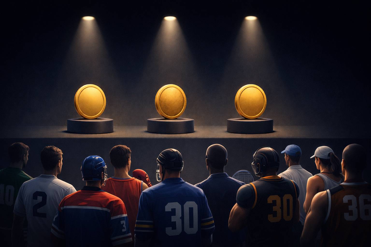 You are currently viewing Which Cryptocurrencies Work Best for Web3 Gambling? Top 3 Options