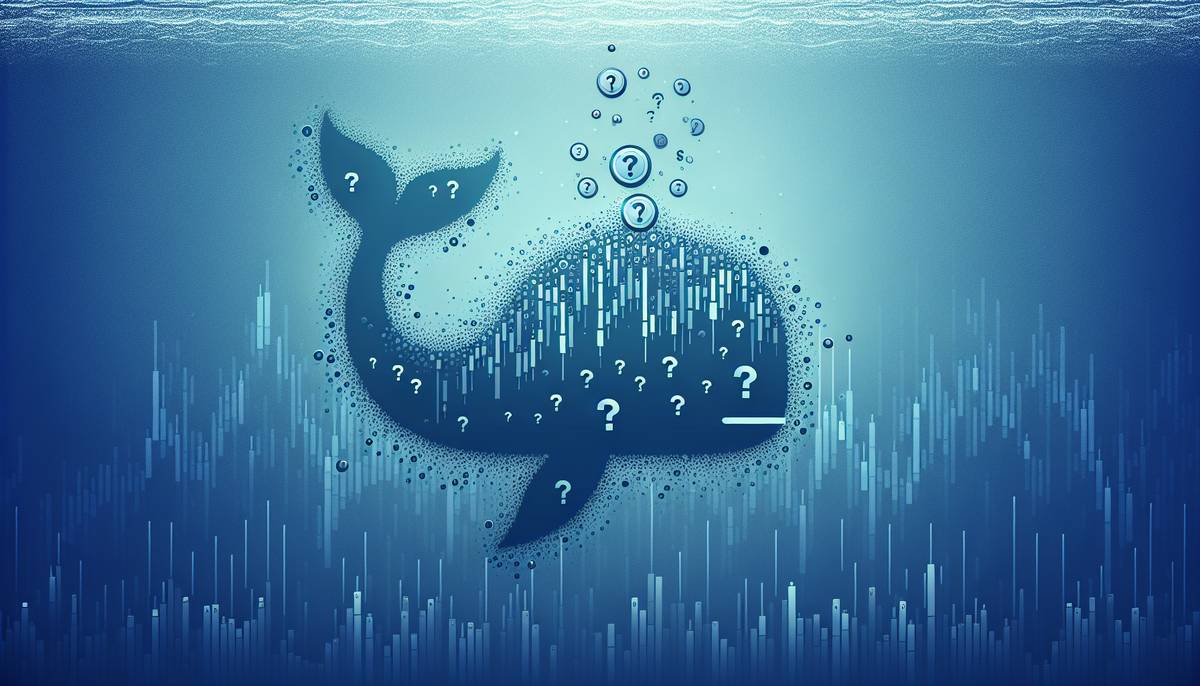 You are currently viewing Solana Whale Dumps 168K SOL, Bearish Momentum Signals Risk of $100 Breakdown