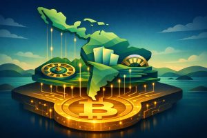 Read more about the article Bitcoin Casinos in LATAM 2026: Safe and Trusted BTC Gambling Sites