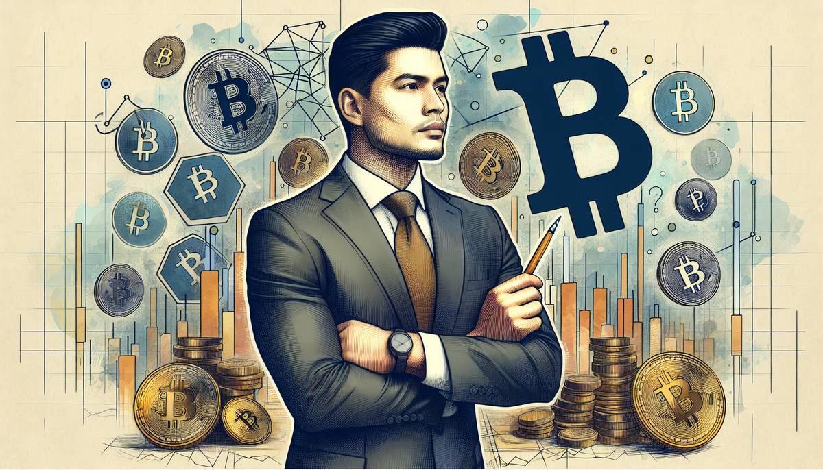 You are currently viewing Market Dominance in Crypto: Outset PR’s Framework for Winning a Segment