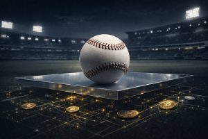 Read more about the article Online Baseball Betting with Crypto: Trusted Sites for Bitcoin Players