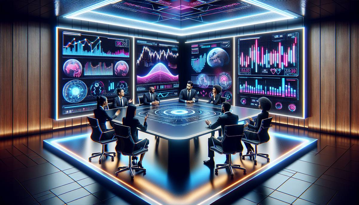 You are currently viewing Best Crypto PR Firms for Blockchain Startups Targeting Global Markets