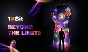 Read more about the article 1xBit Launches Platform 2.0 with Redesigned Interface and Unlimited Crypto Accounts