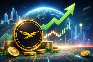 Read more about the article World Liberty Financial Price Outlook: Can WLFI Reach $0.075 in 2026?