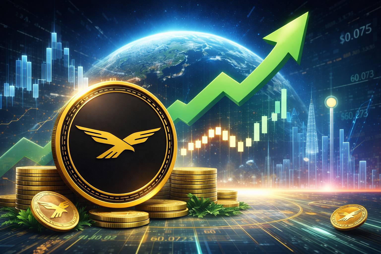 You are currently viewing World Liberty Financial Price Outlook: Can WLFI Reach $0.075 in 2026?