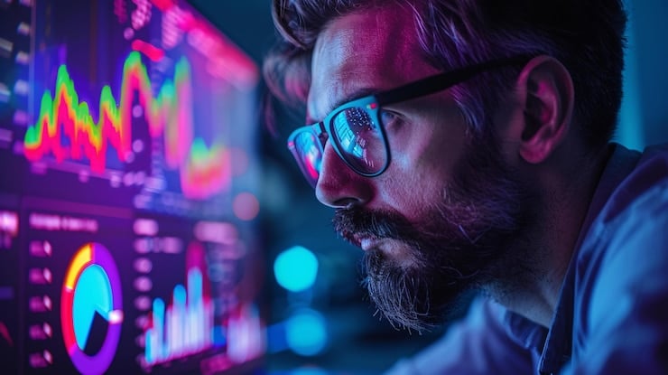 You are currently viewing Fed Leaves Rates Unchanged in January: How Crypto Market Reacts