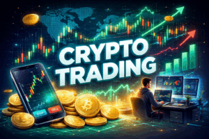 Read more about the article Best Places to Learn How to Trade Crypto