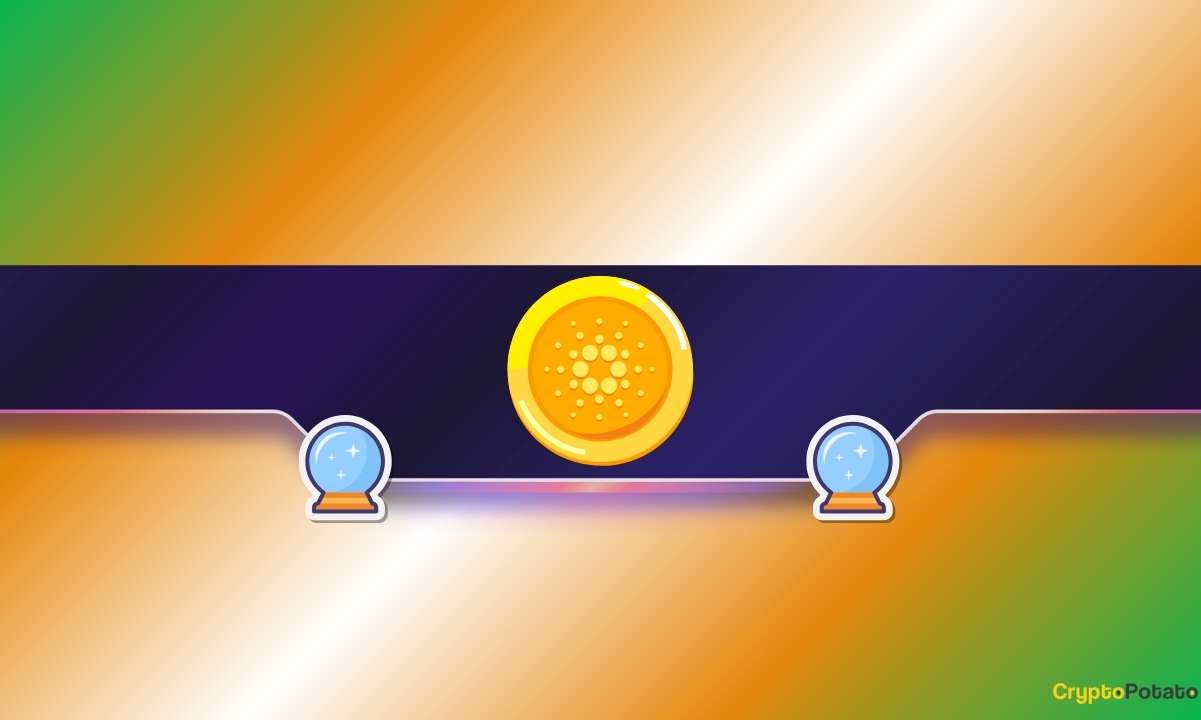 You are currently viewing Cardano (ADA) Price Predictions for 2026: Dead at $0.10 or Exploding to $3?