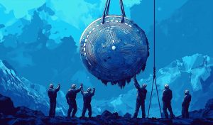 Read more about the article $700,000,000,000 Sitting Idle on S&P 1500 Balance Sheets Will Drive Next Wave of Crypto Adoption, Says Ripple’s Monica Long